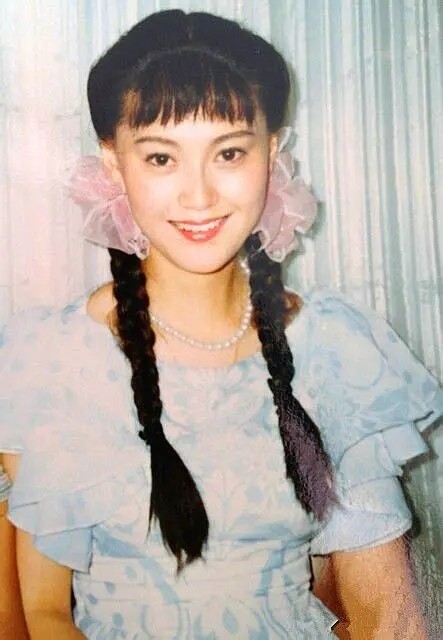 從山東走出來的6位美人，有人曾征服外國媒體，有人代表央視門臉