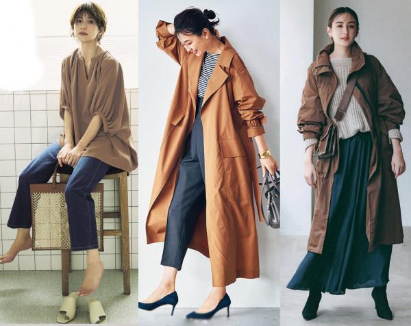 揭開“高階感”的真相，記住這4個“配色”技巧，穿搭更有氣質