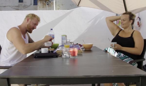 德國男子遭意外車禍,每6小時清空一次記憶,每天重新愛上女朋友 德國男子遭意外車禍,每6小時清空一次記憶,每天重新愛上女朋友