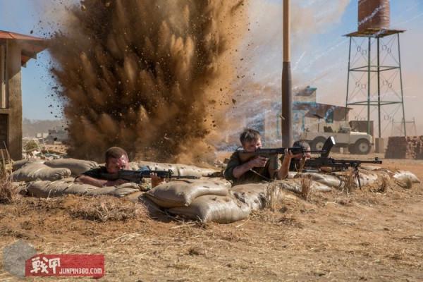 現實中的“野鵝敢死隊”——“瘋子麥克”和他的僱傭兵們