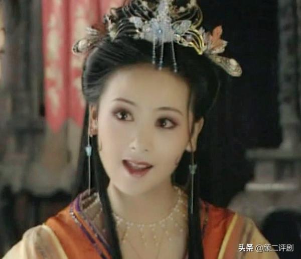 《上錯花轎嫁對郎》：不管有沒有上錯花轎，杜冰雁都不會過得差