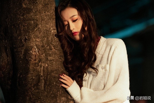 《星辰大海》結局，角色精彩演技線上的三個人，譚耀文讓人驚喜