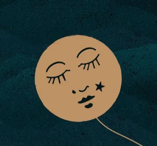 誰是你心中的月亮美人