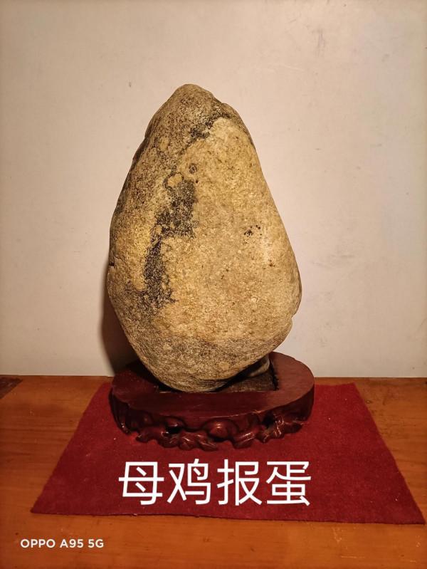 玩石六年的收穫 玩石六年的收穫