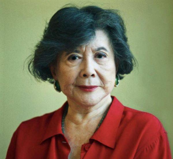 網飛劇版《三體》官宣首批陣容 周信芳之女周采芹將出演 網飛劇版《三體》官宣首批陣容 周信芳之女周采芹將出演