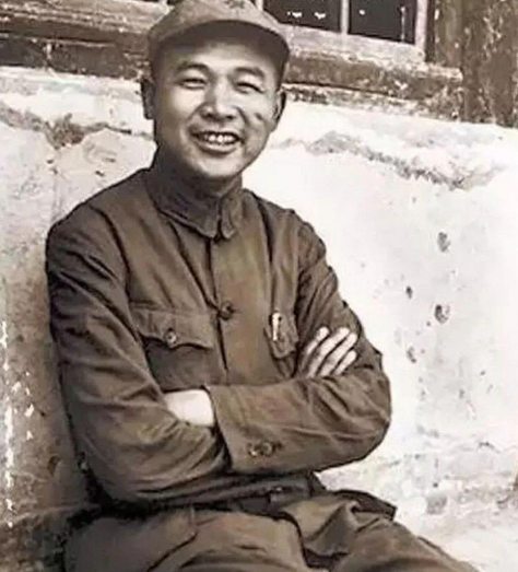 徐海東15年不打仗,為何在大將中排第二?毛主席:他對革命有大功 徐海東15年不打仗,為何在大將中排第二?毛主席:他對革命有大功