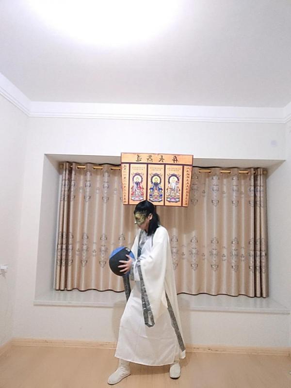 南派太極功的不傳之秘 南派太極功的不傳之秘