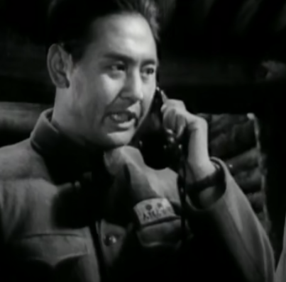 比《水門橋》震撼百倍的《上甘嶺》只有5位演員在世，她去了美國