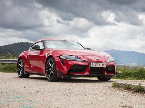 效能 美學 科技的融合體 今年的進口重磅新車就看這幾款！