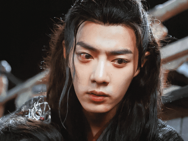 網評哭戲最強男星！羅雲熙成經典，肖戰有層次，張新成共情力強