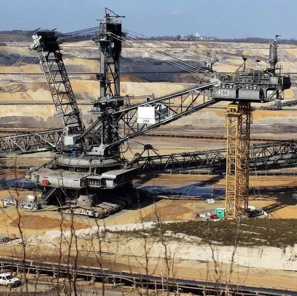 《自然》：1.5°C世界中大部分化石燃料註定永埋地下