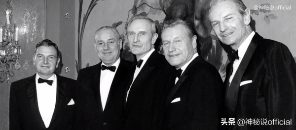 西方操控人口計劃曝光，關乎全球人的隱形鬥爭，未來生存還是毀滅