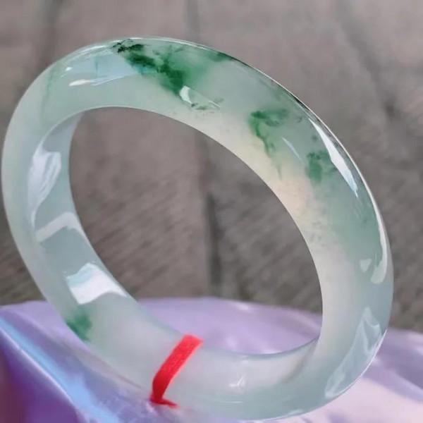 翡翠手鐲為什麼那麼貴? 翡翠手鐲為什麼那麼貴?
