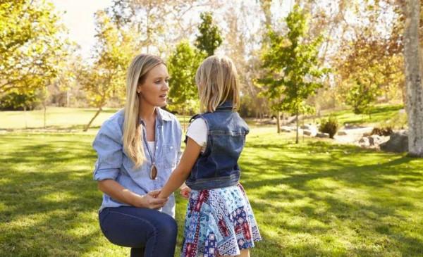 你真的會誇孩子嗎?不同的誇法,造就孩子不一樣的人生 你真的會誇孩子嗎?不同的誇法,造就孩子不一樣的人生