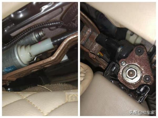 V8的豐田陸巡太罕見！開了11年還能賣50萬，可以買兩輛同年的X5