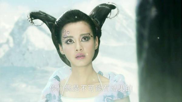 雖然是雷劇，但《活佛濟公》系列的造型，卻能贏現在很多古裝劇