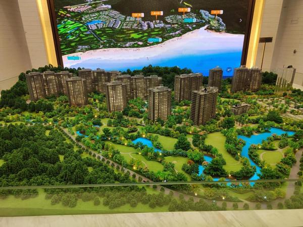 海南遊筆記十二：海灣，東線海灣哪個美？