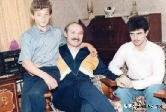 名存實亡的第一夫人,與總統丈夫分居27年不見面 名存實亡的第一夫人,與總統丈夫分居27年不見面