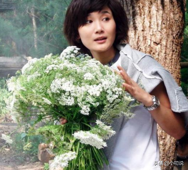 潘雨辰：與侯勇兩年失敗的婚姻讓我後怕，現在只想陪伴女兒長大