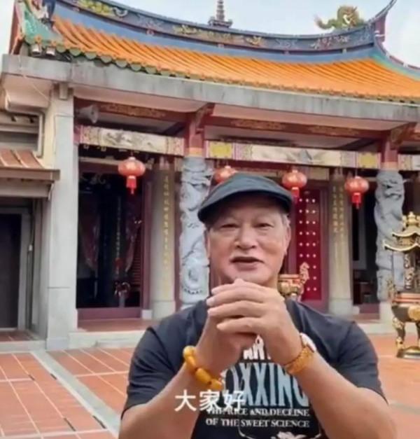 中國影壇“十大實戰高手”，李連杰、甄子丹、吳京，皆不在列