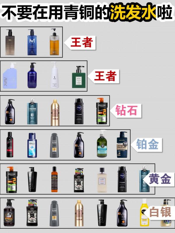 頭髮柔順的秘密你知道嗎？柔順蓬鬆洗髮水測評