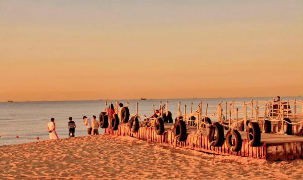 河北一景區,因相關人員私自開放,被“永久性關閉” 河北一景區,因相關人員私自開放,被“永久性關閉”