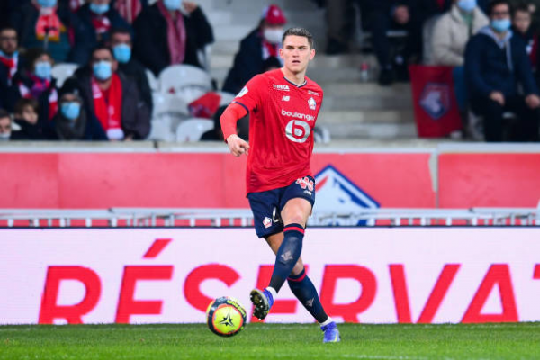 AC米蘭緊盯四大目標，以彌補克亞爾留下的空缺