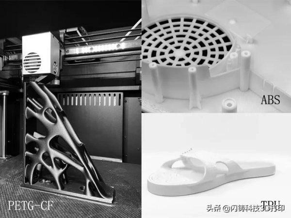 閃鑄科技新品金剛狼4正式上市，加速設計迭代與產品化