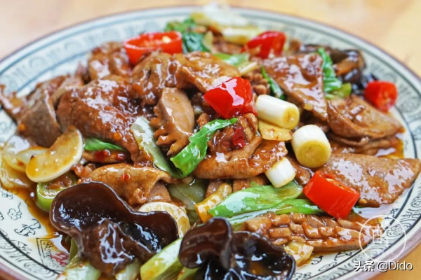 去彭鎮,可不要只曉得老茶館 去彭鎮,可不要只曉得老茶館