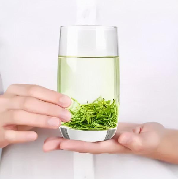 明前茶：煙雨江南最極致的美