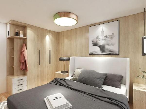 看完20張效果圖,這波渲染我服了 看完20張效果圖,這波渲染我服了