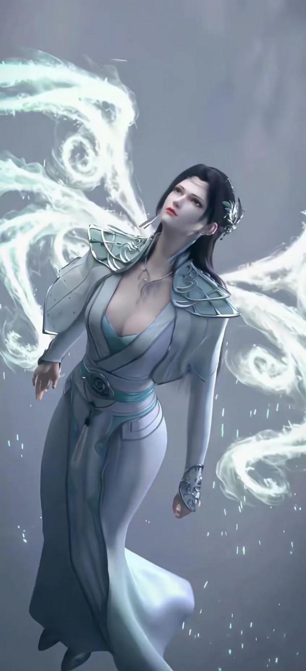 鬥破蒼穹桌布，歡迎收藏