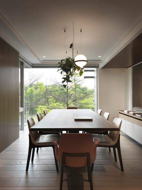 石材家裝 | 輕奢個性豪宅，大理石展現優雅底蘊