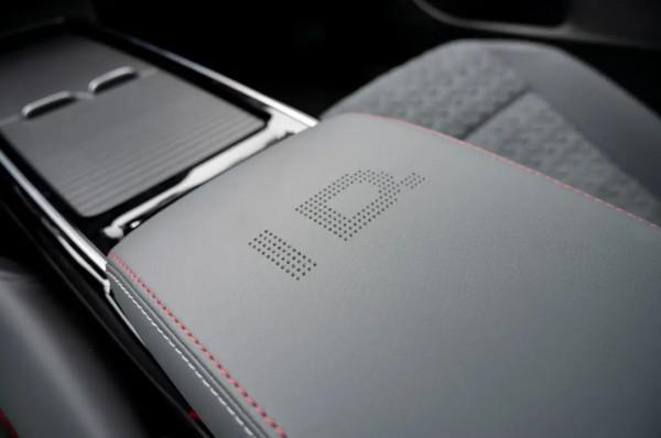 深度體驗上汽大眾ID.4 X，這才是屬於“大眾”的純電汽車