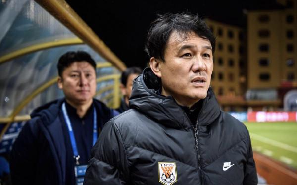 比利奇解約，北京國安會不會效仿山東泰山，給自己人一個機會呢？