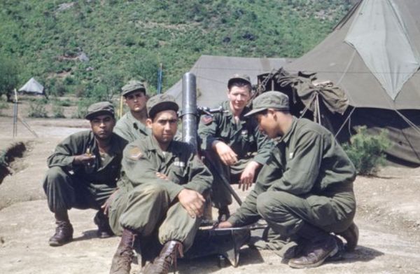 老禿山之戰：志願軍重創哥倫比亞營，哥軍老兵幾十年後心有餘悸