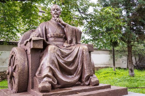 圍魏救趙-同門之間的博弈