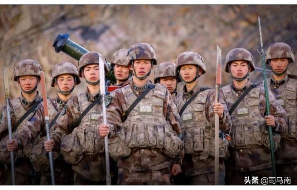 司馬南：起風了，帶上刀