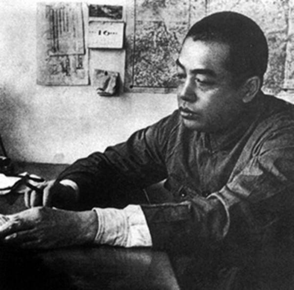 點將林彪、粟裕不成,陳毅請纓被拒,抗美援朝司令員為何是彭德懷 點將林彪、粟裕不成,陳毅請纓被拒,抗美援朝司令員為何是彭德懷