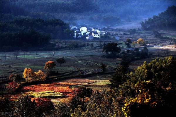 人少景美|9個寶藏旅遊地,深秋初冬一網打盡 人少景美|9個寶藏旅遊地,深秋初冬一網打盡