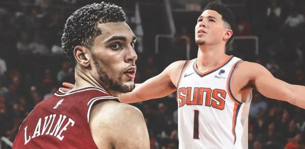 太陽上賽季為什麼能闖進季後賽？下賽季不看好太陽麼？