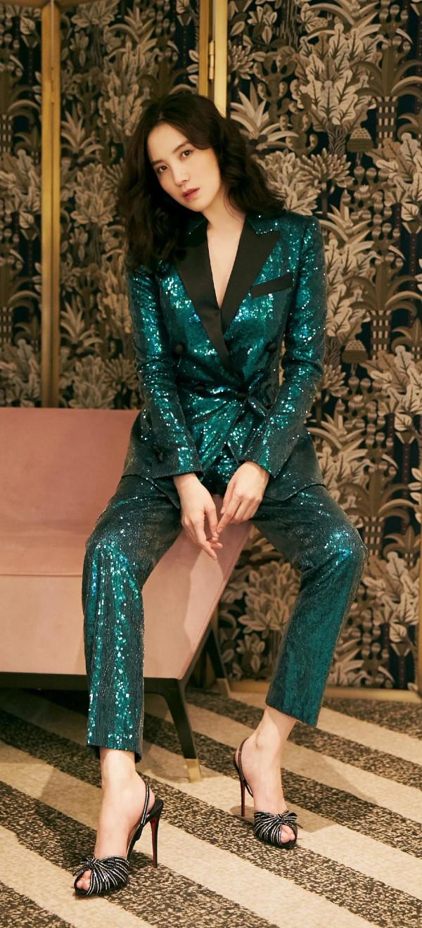 明星超高畫質美圖宋佳