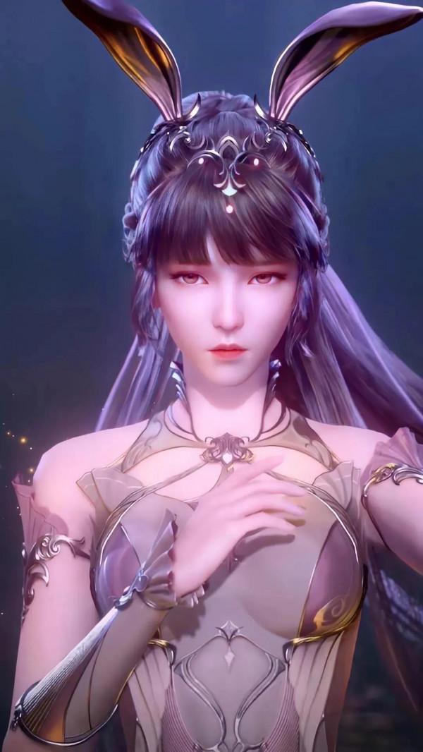 斗羅大陸 高畫質 手機電腦桌布