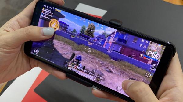 騰訊ROG遊戲手機5s——我的遊戲手機初體驗 騰訊ROG遊戲手機5s——我的遊戲手機初體驗