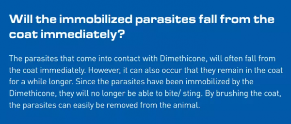 貓狗驅蟲,化學和精油之外,還可以物理驅蟲 貓狗驅蟲,化學和精油之外,還可以物理驅蟲