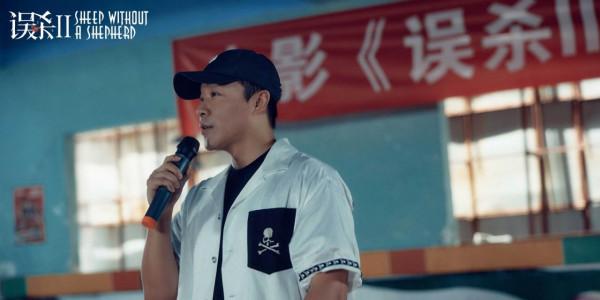 陳思成新片來襲，第一部口碑就大爆，這次又找來了影帝和女神加盟