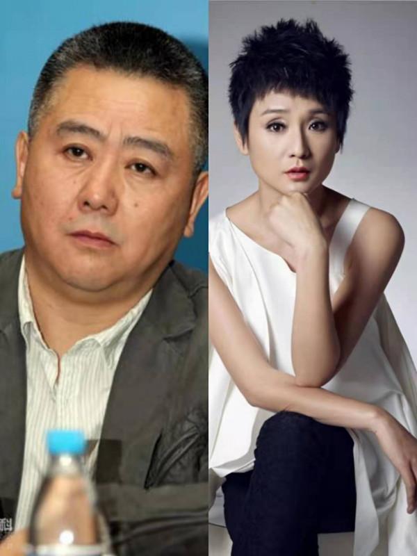 孔琳一生有三段感情，初戀遇渣男，虐戀8年不結婚，最後收穫幸福