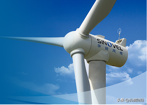 風車一轉財源滾滾，風力發電轉一圈能發幾度電？一年能賺多少錢？