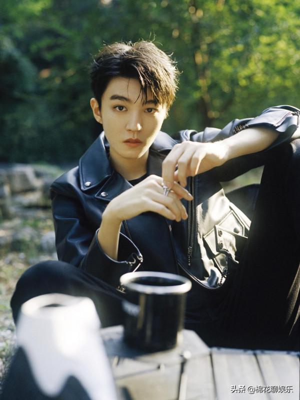 TFBOYS的儀式感:一起長大的友誼真的很美好 TFBOYS的儀式感:一起長大的友誼真的很美好