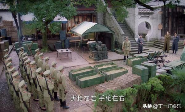 看過《一見傾心》才知道，這部11年前的民國劇，我們欠它一個好評